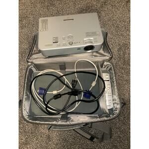 Panasonic LB51-XGA Projector